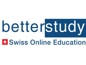 BetterStudy est le seul institut de formation 100% en ligne pour les métiers de la finance, de la comptabilité et des RH en Suisse.