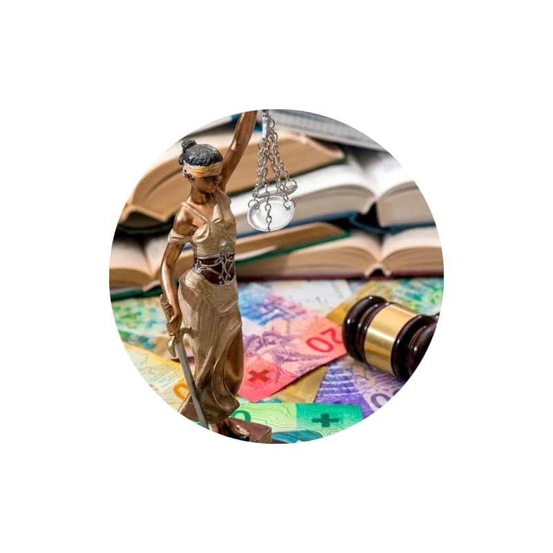 Conseil personnalisé recouvrement créances pour particuliers et entreprises Suisse romande