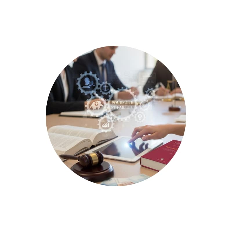 Développez vos compétences en recouvrement de créances avec nos formations continues centrées sur la pratique suisse et les réalités du terrain. Nos sessions sont dispensées dans toute la Suisse romande (Lausanne, Genève, Fribourg et autres villes sur demande), en présentiel ou en ligne, avec une pédagogie interactive basée sur des cas réels et des exercices pratiques. Objectif : gagner en autonomie et en efficacité dès la fin de la formation.